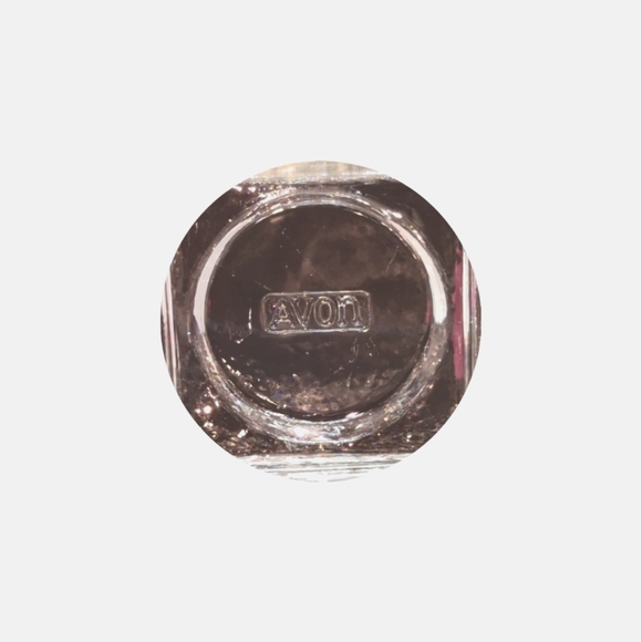 (3 for $20) Avon Candle Votive Candle Holder - Vintage - Picture 3 of 3